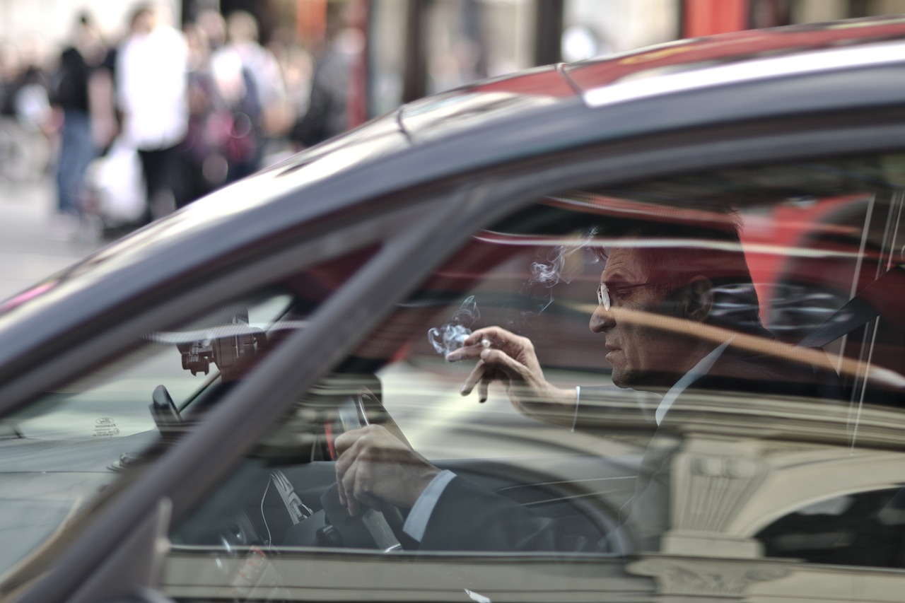 driver, car wallpapers, car, street, man, smoking, person, vehicle, auto, automobile, driving, candid, city, urban, london, street photography